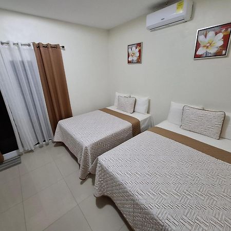 Maho'S Apartamentos 特拉 外观 照片