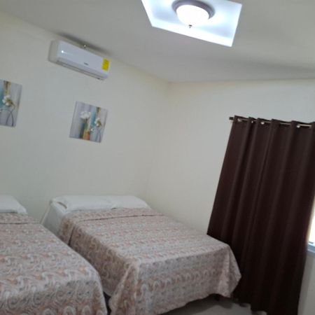 Maho'S Apartamentos 特拉 外观 照片