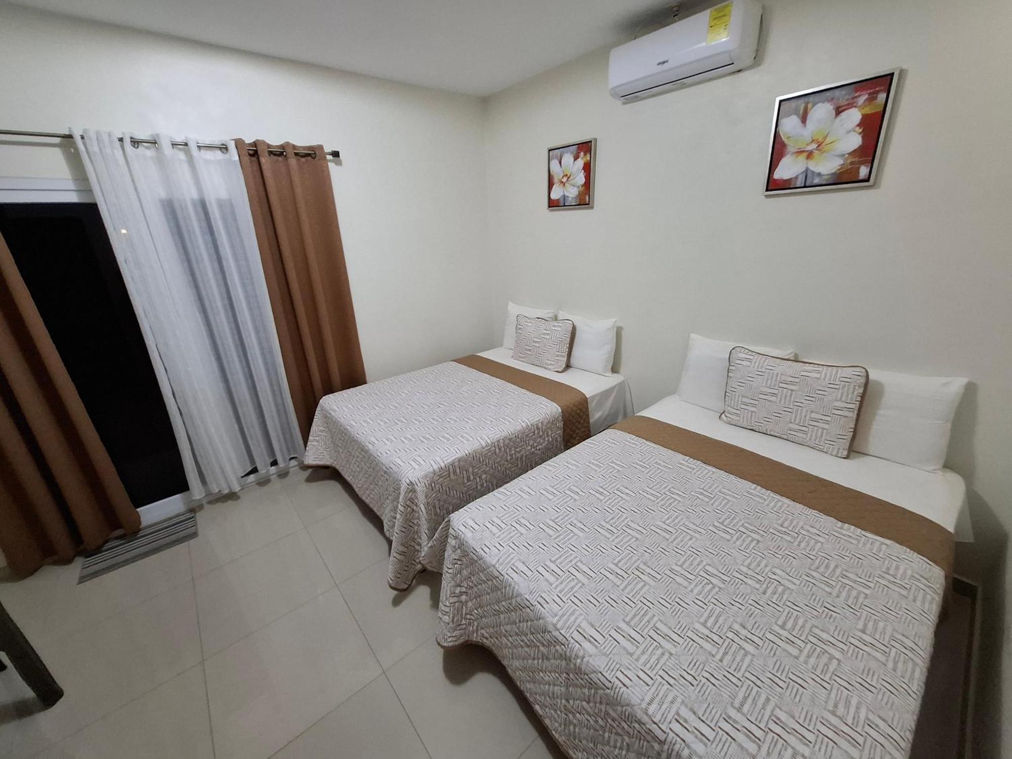 Maho'S Apartamentos 特拉 外观 照片