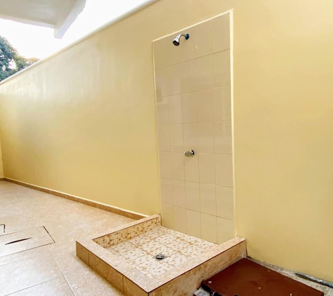 Maho'S Apartamentos 特拉 外观 照片