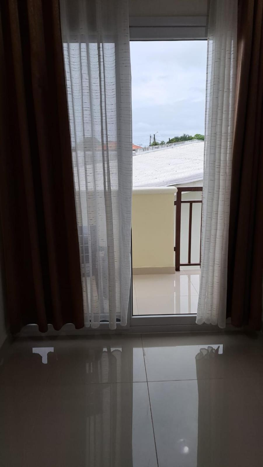 Maho'S Apartamentos 特拉 外观 照片