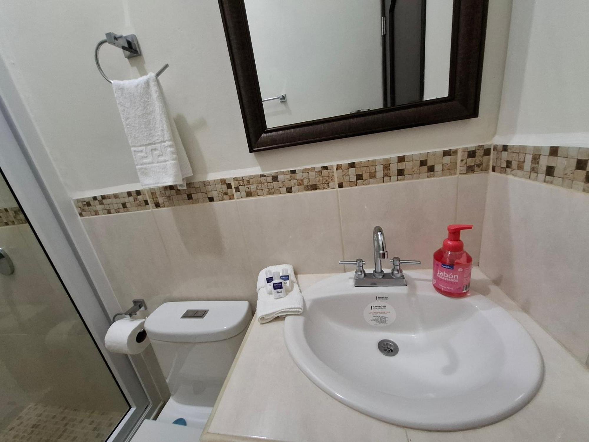 Maho'S Apartamentos 特拉 外观 照片